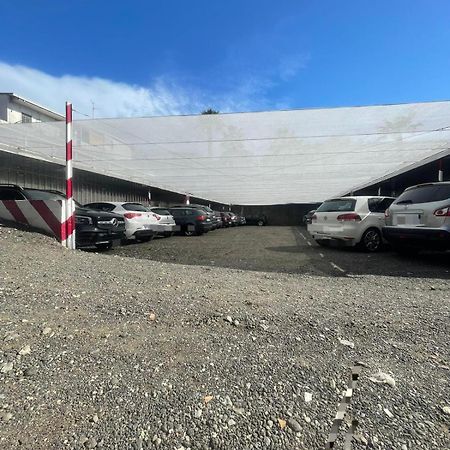 Sacca House Apartman Reggio di Calabria Kültér fotó