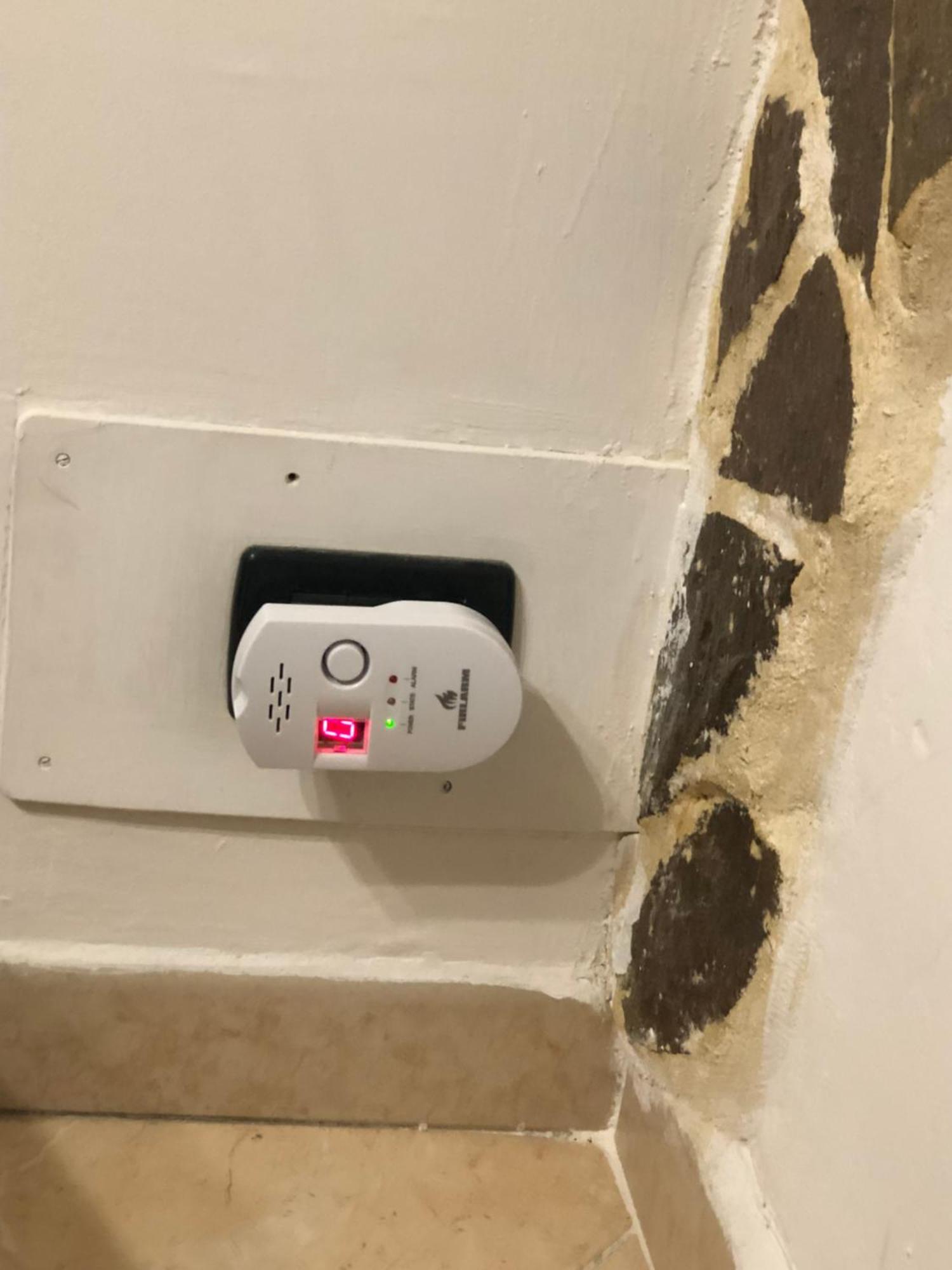 Sacca House Apartman Reggio di Calabria Kültér fotó