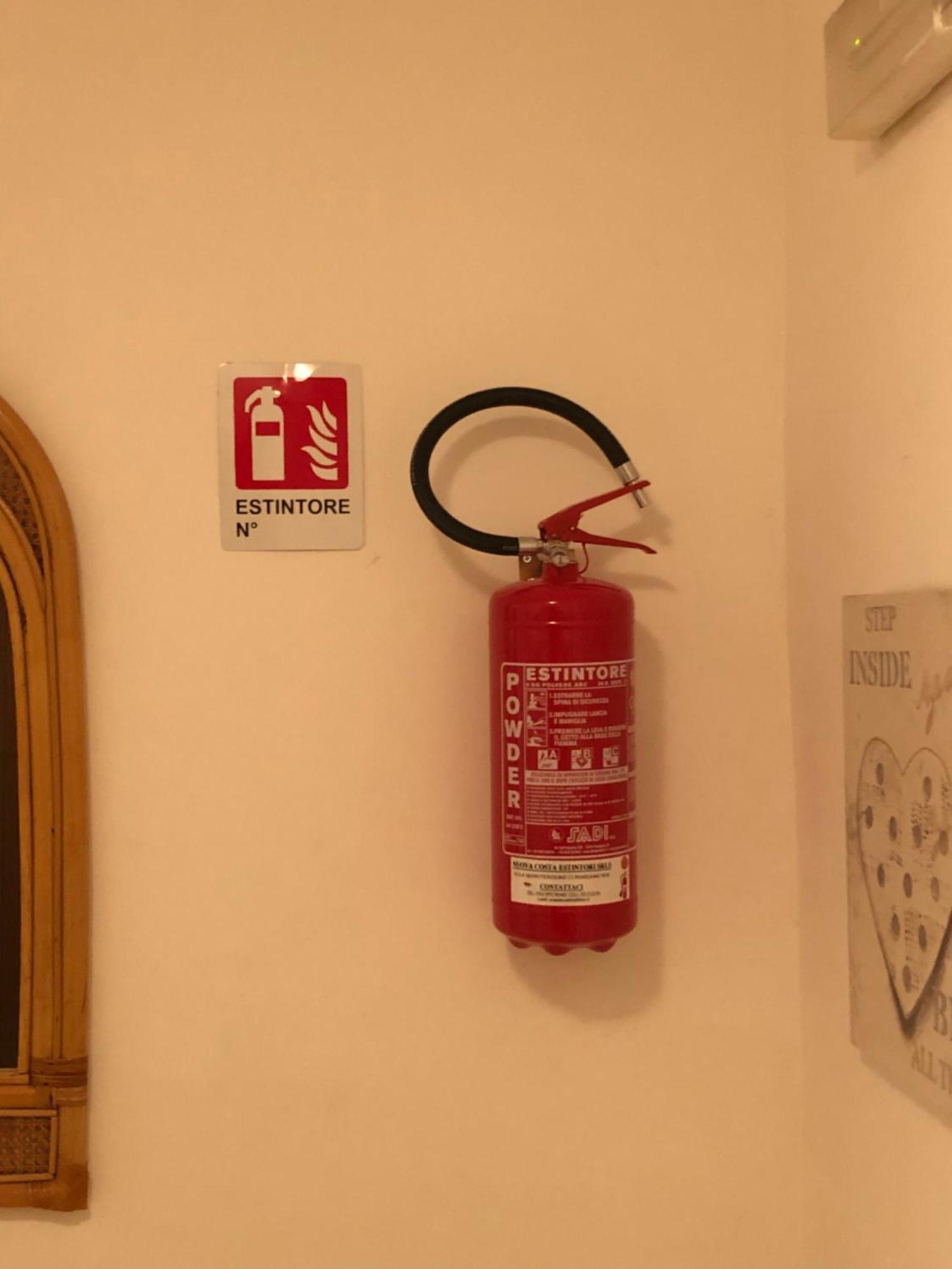 Sacca House Apartman Reggio di Calabria Kültér fotó