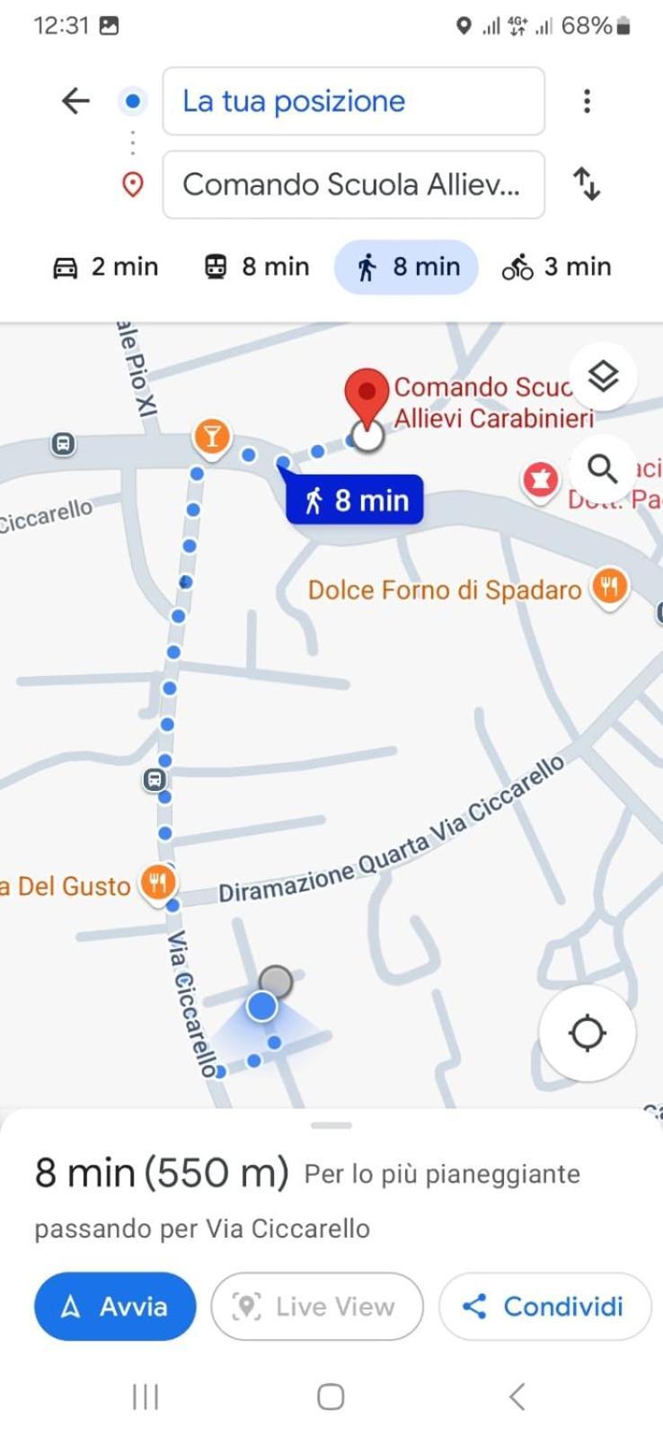 Sacca House Apartman Reggio di Calabria Kültér fotó