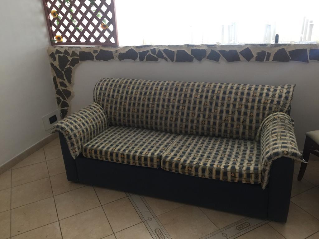 Sacca House Apartman Reggio di Calabria Kültér fotó
