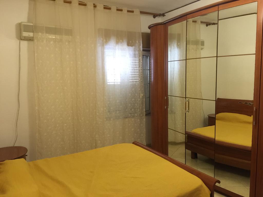 Sacca House Apartman Reggio di Calabria Kültér fotó