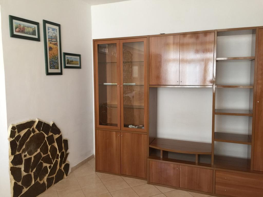 Sacca House Apartman Reggio di Calabria Kültér fotó