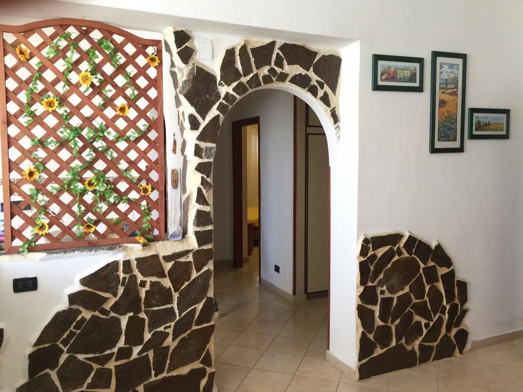 Sacca House Apartman Reggio di Calabria Kültér fotó