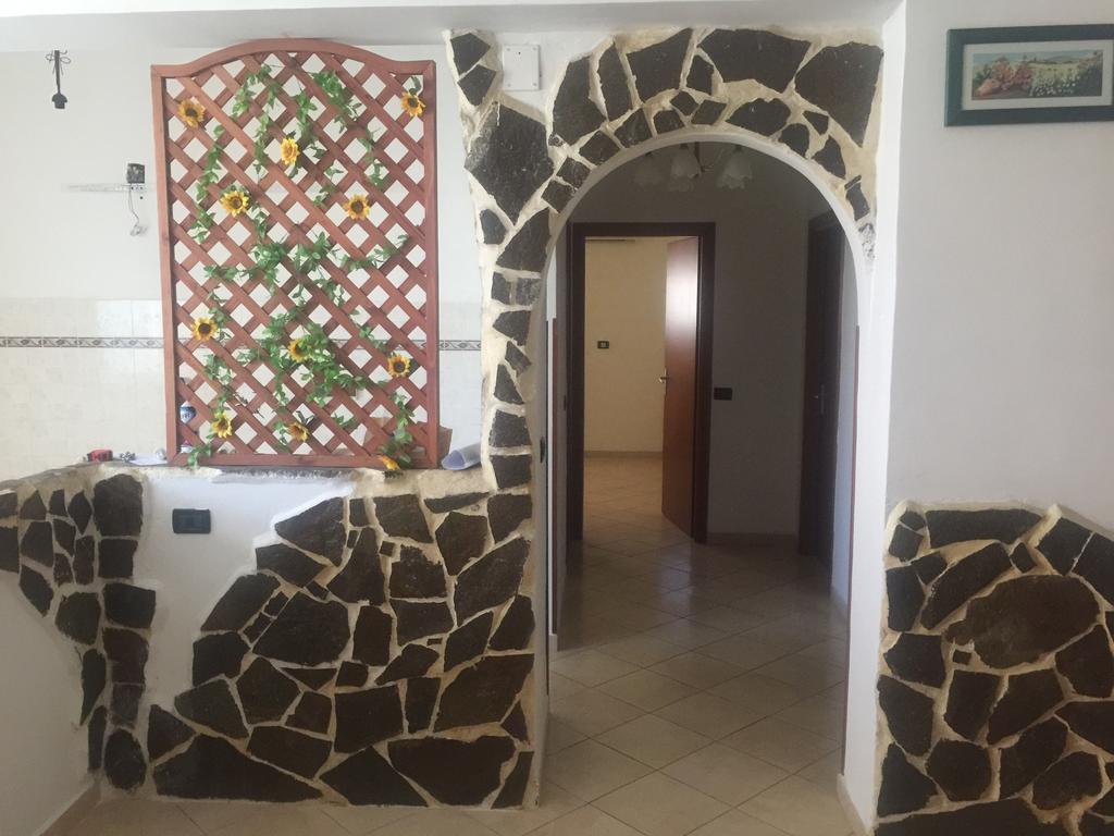 Sacca House Apartman Reggio di Calabria Kültér fotó
