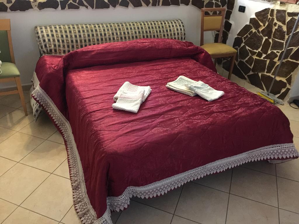 Sacca House Apartman Reggio di Calabria Kültér fotó