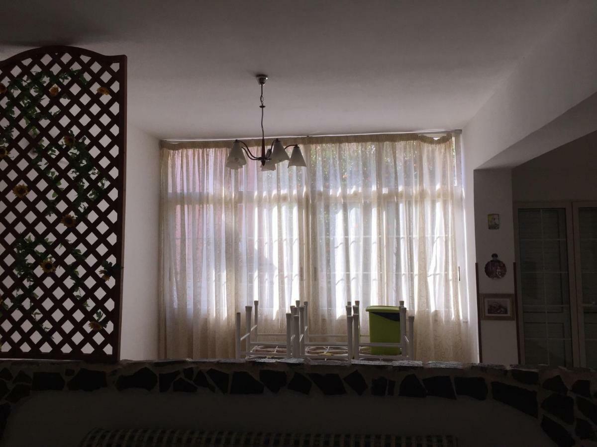 Sacca House Apartman Reggio di Calabria Kültér fotó