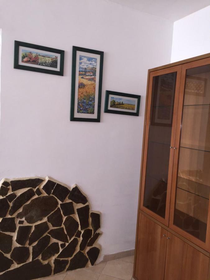 Sacca House Apartman Reggio di Calabria Kültér fotó