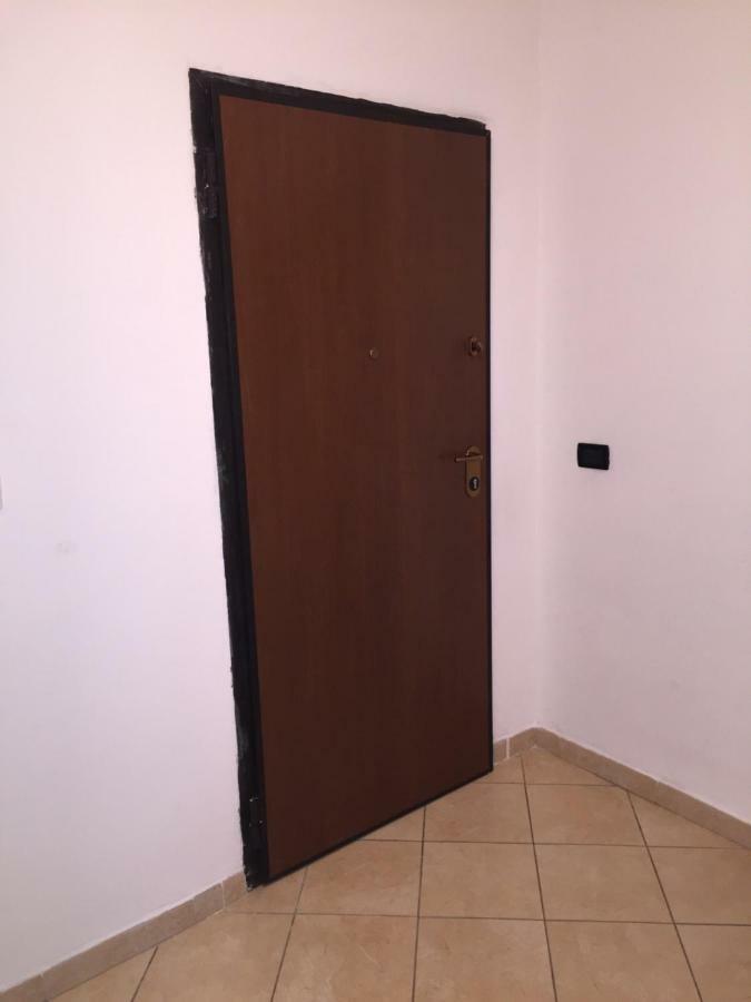 Sacca House Apartman Reggio di Calabria Kültér fotó
