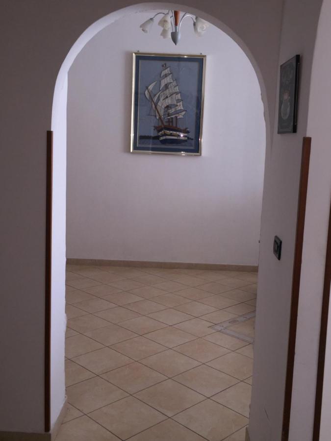 Sacca House Apartman Reggio di Calabria Szoba fotó